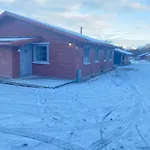 Camping Og As Sortland