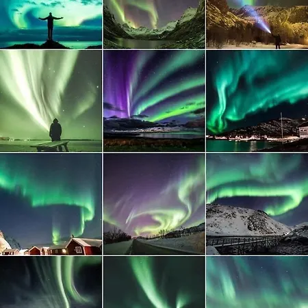 Og As * Sortland