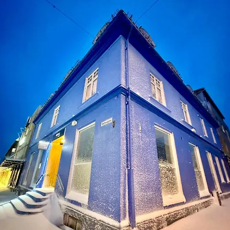 Og As Campingplads *