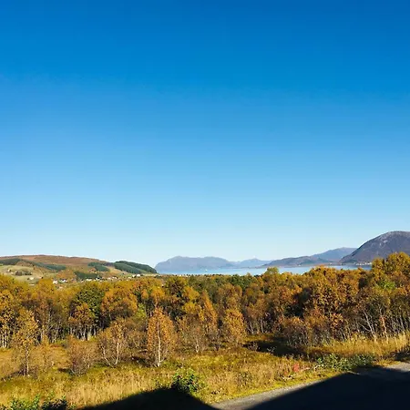 Og As Camping Sortland