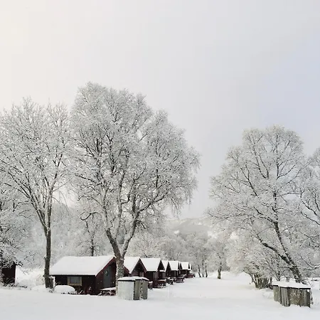 Og As Sortland