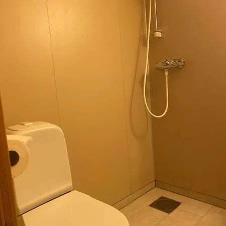 Campeggio Og As Sortland