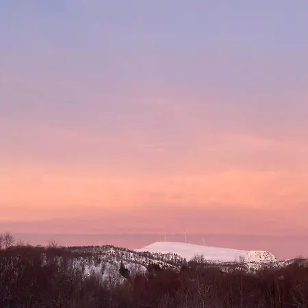 Og As * Sortland