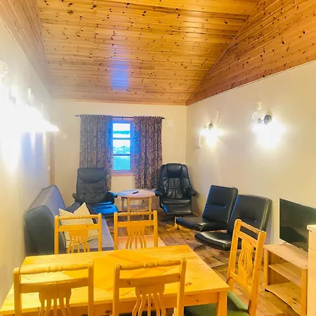 Og As Campeggio Sortland