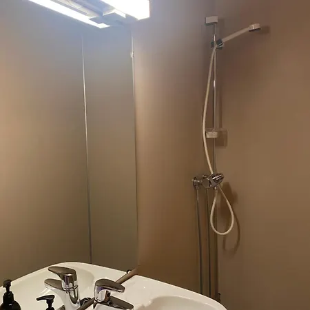 Campingplads Og As *