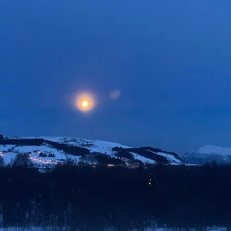 Og As Sortland