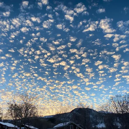 Og As Campingplads Sortland