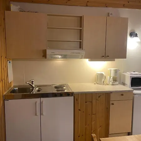 Og As Campingplads *