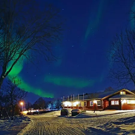Og As Campingplasser Sortland