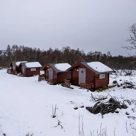 Campsite Og As Sortland