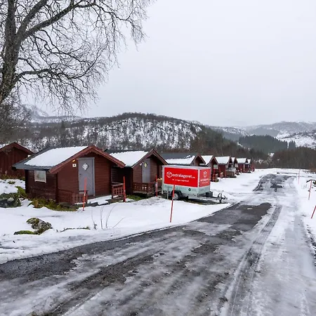 Og As Sortland