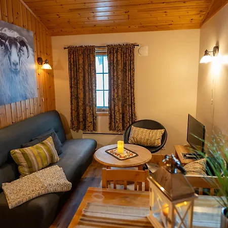 Og As Campsite Sortland