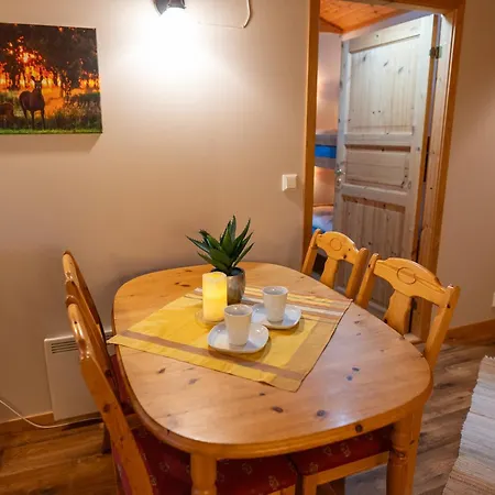 Og As Campingplads *