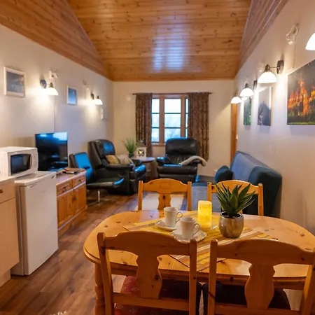 Campingplads Og As *