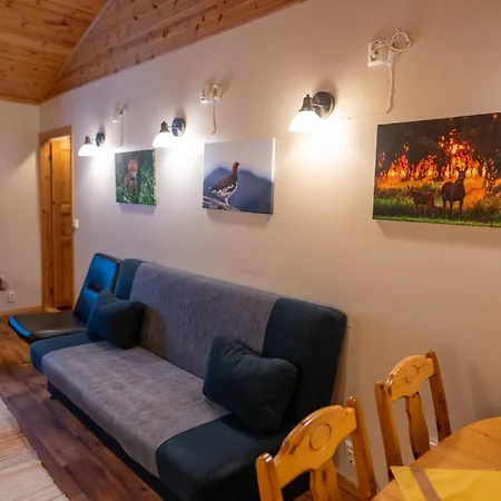 Og As Campeggio Sortland