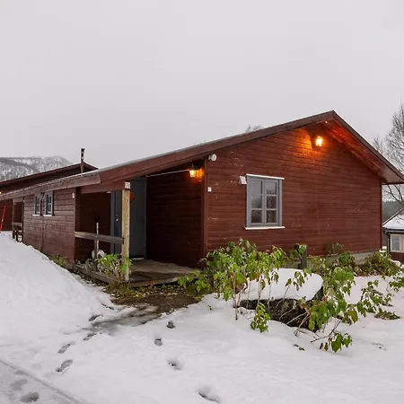 Campsite Og As Sortland