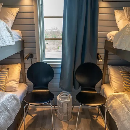 Og As Campingplasser Sortland