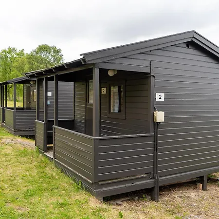 Campingplads Og As Sortland
