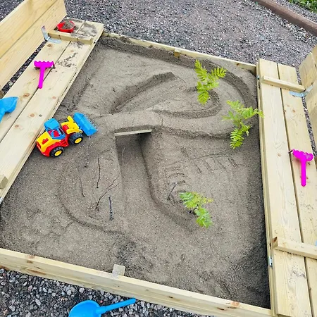 Camping Og As *