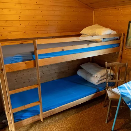 Campingplads Og As Sortland