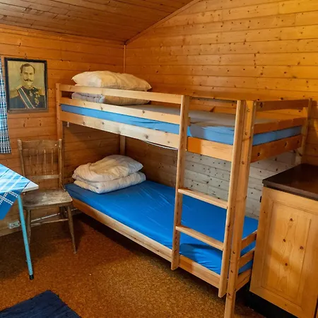 Campingplasser Og As