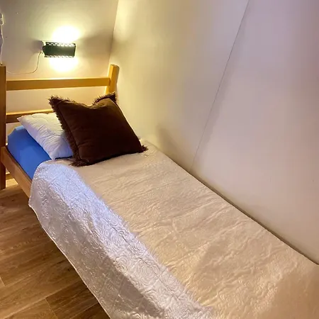 Campingplasser Og As *