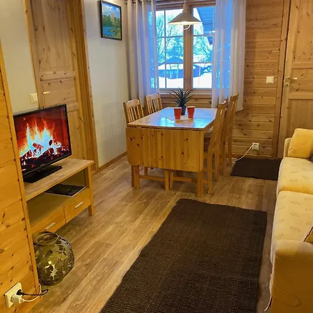 Og As Campingplasser Sortland