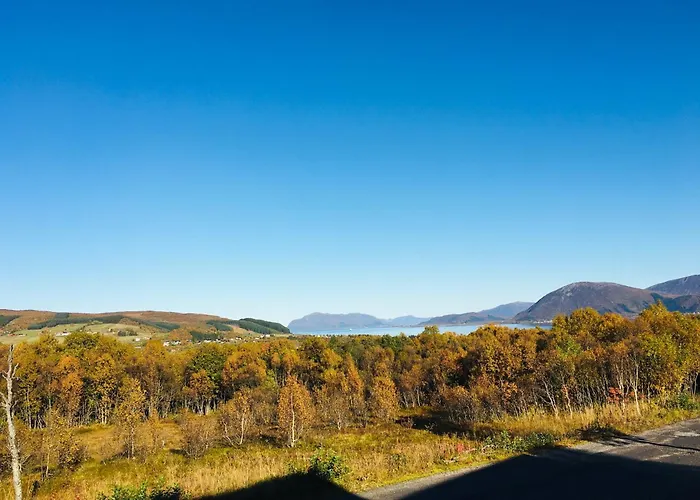 Og As Camping Sortland