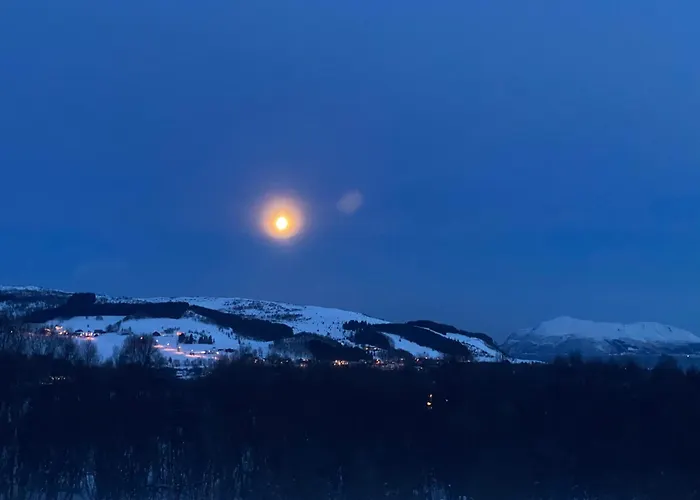 Og As Sortland