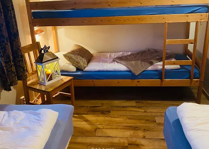 Og As Campingplads