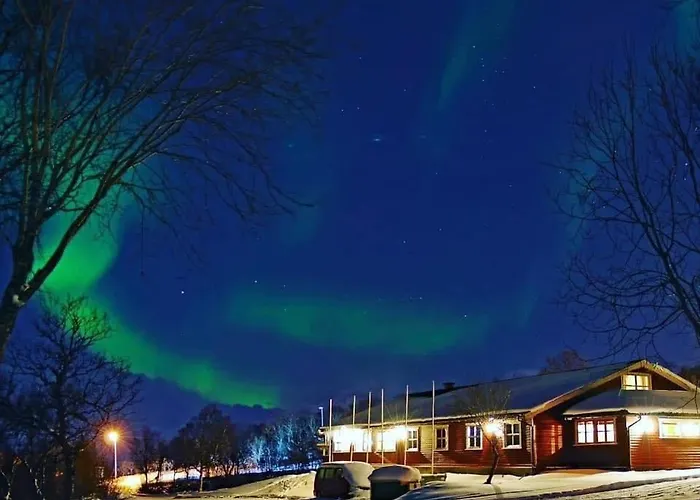 Og As Camping Sortland