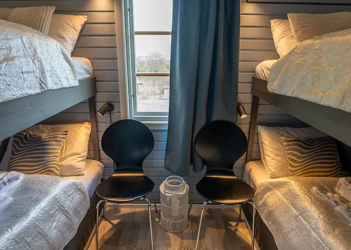 Og As Camping Sortland