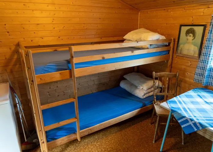 Camping Og As Sortland