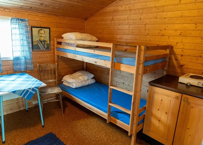 Camping Og As
