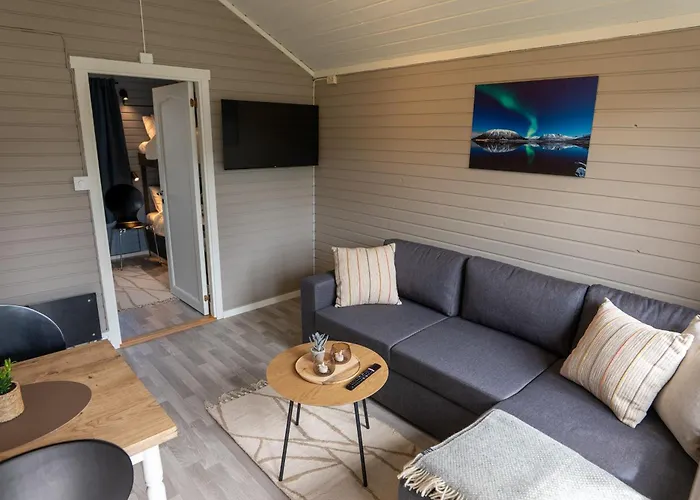 Camping Og As *