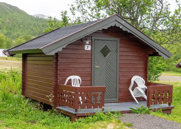 Og As * Sortland