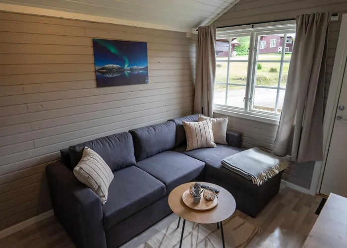 Og As Camping Sortland