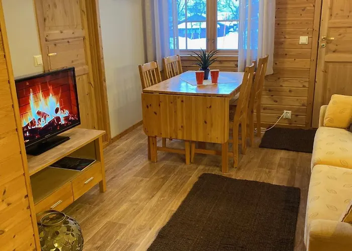 Og As Camping Sortland