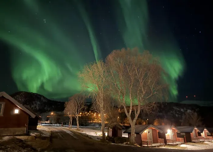 Og As סורטלאנד