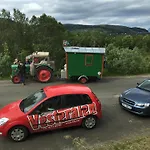 Og As Camping Sortland