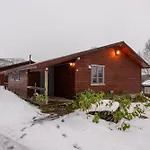 Camping Og As Sortland