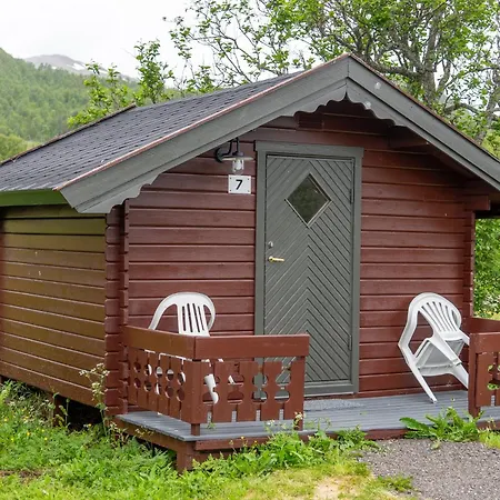 Og As * Sortland